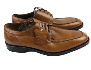 george's handmade shoes