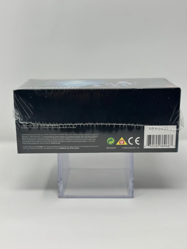 Magic the Gathering - The Deckbuilder's Tool Kit - Shadows Over Innistrad SEALED - Image 3 of 4