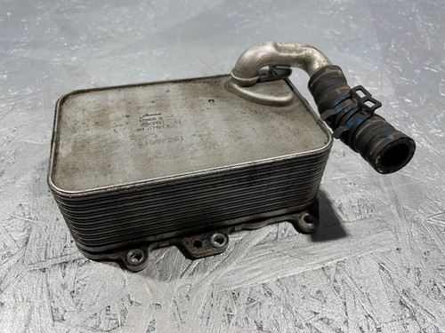 Audi A6 4G 3.0TDi Ölkühler 059117021R