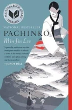 Pachinko (National Book Award Finalist) - Paperback By Lee, Min Jin - GOOD