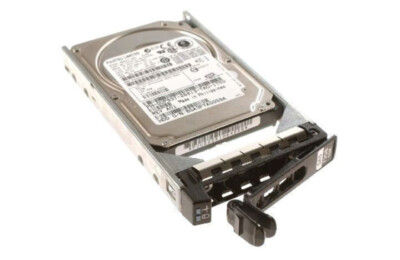 341-3364 - 73GB 10K RPM SERIAL-ATTACH Scsi 3GBPS 2.5-IN Hotplug Hard Drive 