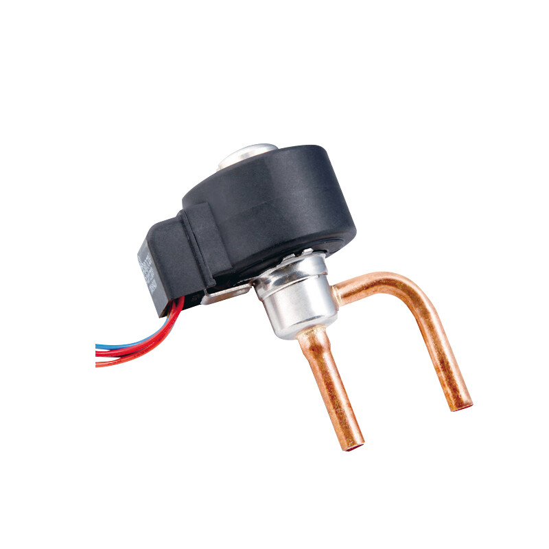 1X DPF(TS1) (S03)1.3C01 Solenoid Valve Electronic Expansion Valve