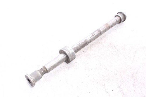 Hinterradachse Steckachse hinten Kawasaki GPZ 1000 RX ZXT00A 86-87