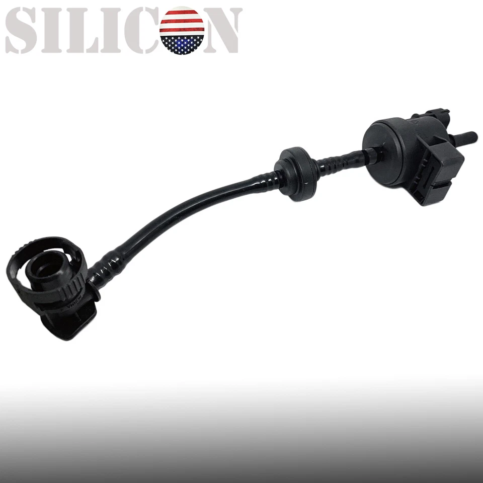 Electroválvula de purga de bote de vapor de 1,4 L para Chevrolet Sonic 2012-2018 55573017 Foto 3 de 4