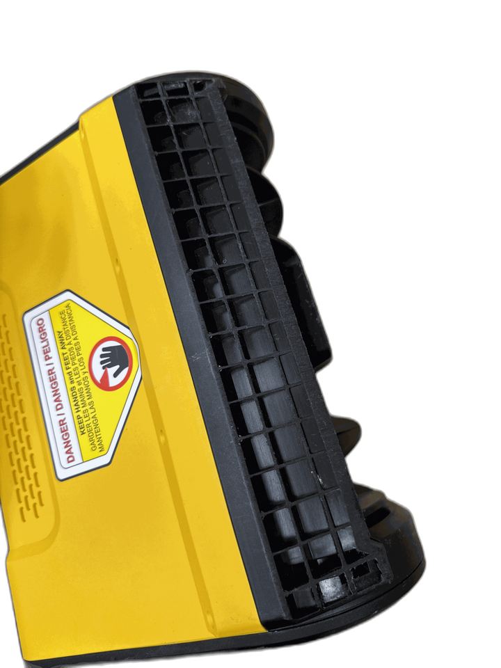 DEWALT 10 in. 20-Volt MAX Cordless Snow Shovel - Tool Only | eBay