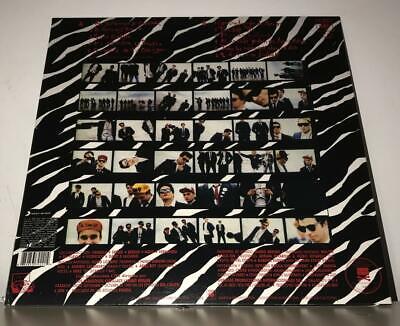 洋楽 LP Los Fabulosos Cadillacs/El Satanico Los Fabulosos Cadillacs - El Satanico Dr Cadillac (New 180