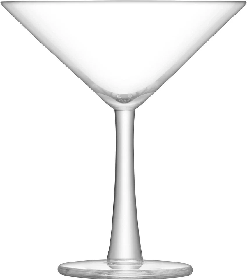 LSA GN10 290599 Gin Grand Serving Set Transparente FALTA MESA y Bandejas Foto 4 de 4