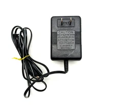 Cyber Acoustics CA Power Supply Model U090070D30 AC-8