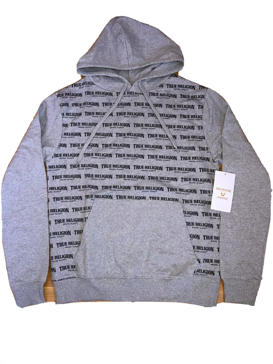 True religion top sweatshirt sale
