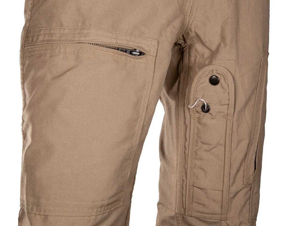 Mono Propper® de sarga de poli algodón 27/P Flyers F5118 Foto 4 de 4