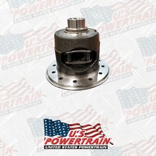 New Auburn Dodge Chrysler 9.25 Mopar Limited Slip Posi 2010 Down 31 Spline
