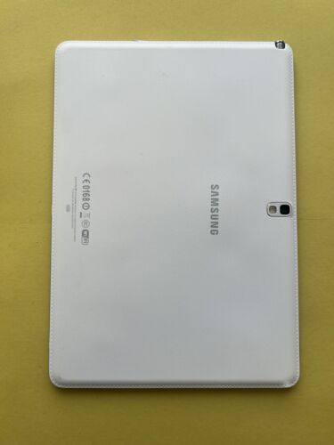 Tablet Samsung Galaxy Note 10.1" 2014 SM-P600 16GB Blanca Android defectuosa - Imagen 2 de 2