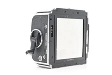 Hasselblad A24 24-Button Roll Film Back Chrome #112