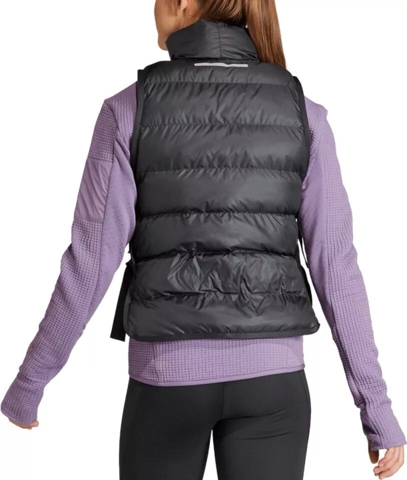 Adidas Ultimate Conquer The Elements Women's Size M Medium