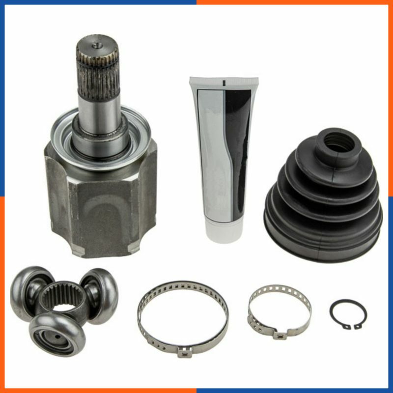 Kit réparation transmission gauche Land Rover pour entretien mécanique