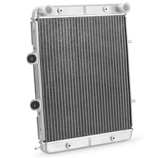 Radiator for Polaris 1240319 1240444 1241480 Radiator Cooling ATV UTV RZR 800 S