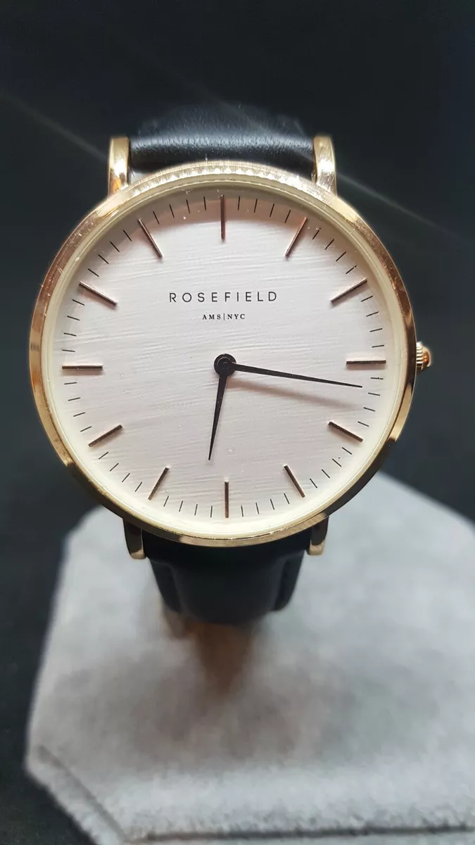 Rosefield brand clearance