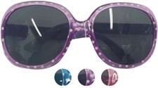 Vintage KIDS Retro POLKA DOT Polka Dot Sunglasses SUNGLASSES KIDS Rockabilly