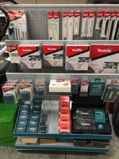 Makita Schleifpapier Klettbefestigung – 114 X 102 Produktbild-Vorschau 2