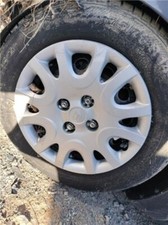 Jantes Hyundai I20