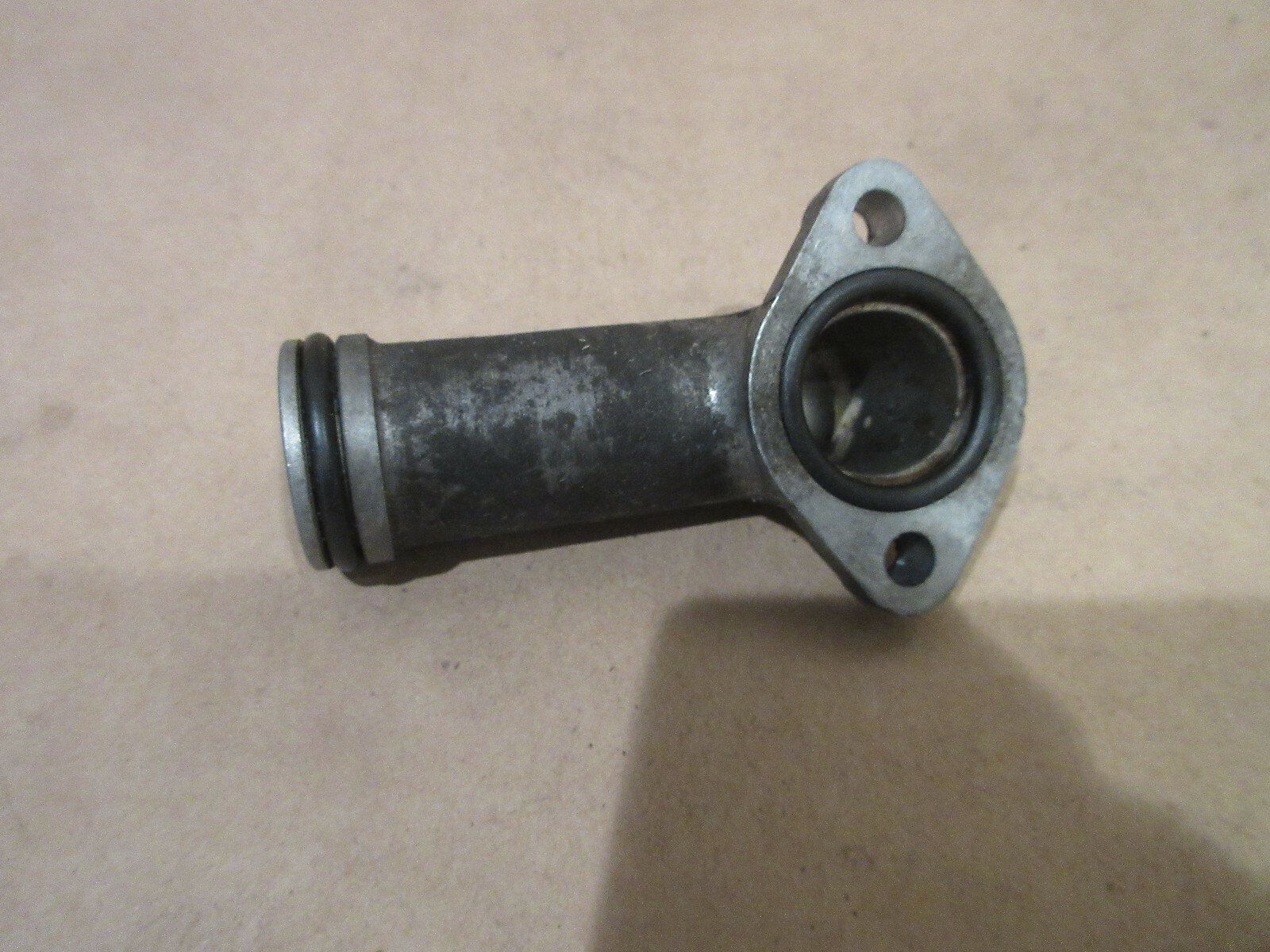Ferrari 355,360 Oil Exhaust Ducting/Cylinder Heads  P/N 151485