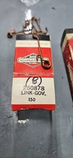 BRIGGS AND STRATTON NOS GOVENOR LINKAGE 260878