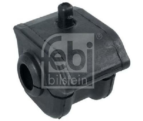 Febi-Bilstein 17817 – Supporto Stabilizzatore Anteriore In Gomma Per Auto | Diametro 21mm, Lato Interno, Ricambio Qualità OEM - 5