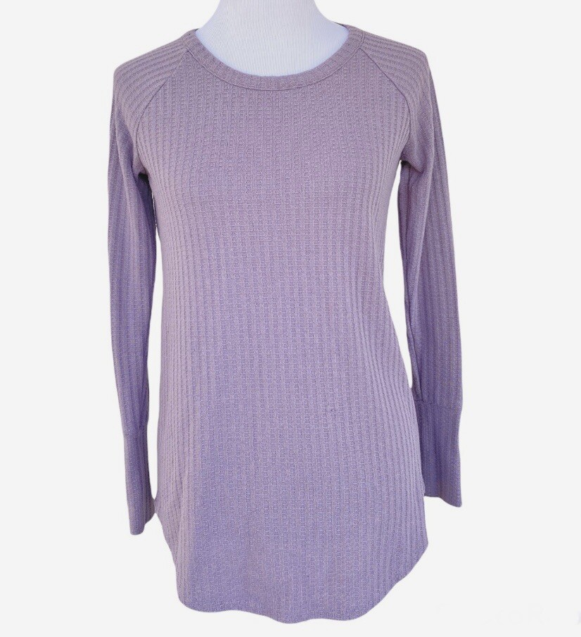 chaser thermal top