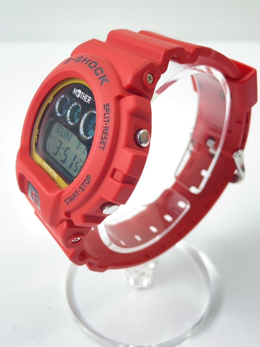 MOTHER × G-SHOCK 第2弾 GW-6900MOT24-4JR MOTHER × G-SHOCK GW-6900MOT24-