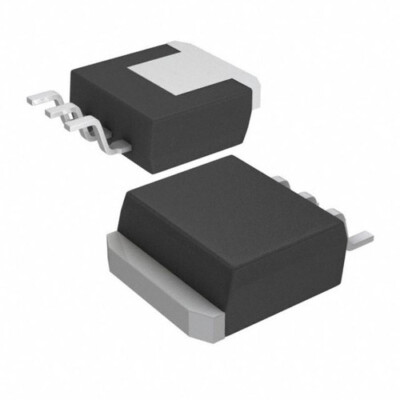 LM1084ISX-ADJ/NOPB   IC Linear Voltage Regulator Positive Adjustable 1 Output...