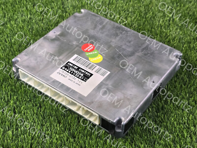 Toyota 4runner 2005-2009 Engine computer 89661-35A71 1GRFE ATM 5FC