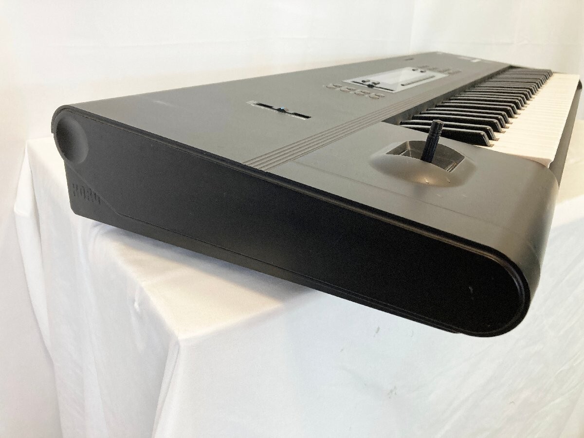 Korg M1 61-Key Digital Synthesizer Keyboard Workstation