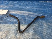 Jaguar XJS 1985 Petrol 5.3 V12 Negative earth cable battery PUM33079