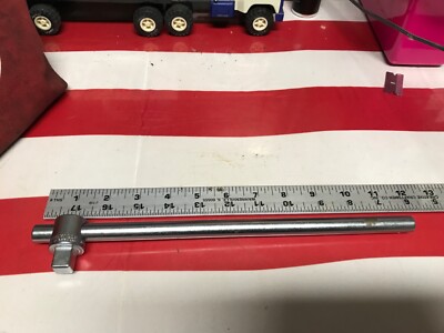 STAHLWILLE tools T BAR  12  long 1/2  drive 506 XXXX
