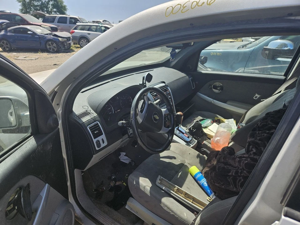 Used Engine Cooling Fan Motor fits: 2008 Chevrolet Equinox Fan Assembly 3.4L fro — 第 2/4 张图片