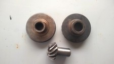 Suzuki Outboard Motor Used Parts Model DT25 Gear Set