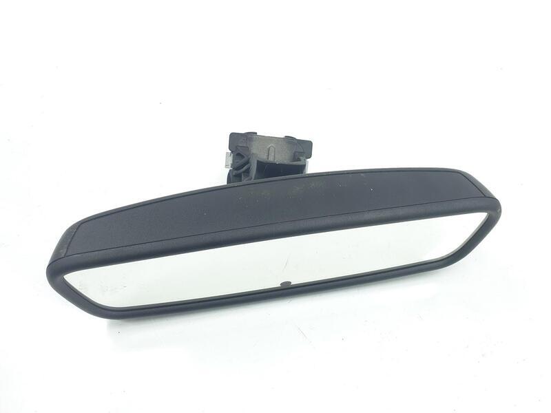 9256137 interior rear view mirror for BMW 3 18 D 2011 9274266 