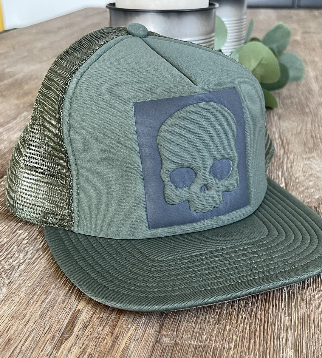 アトラス航空　キャップ 59FIFTY Powered by GORO NAKATSUGAWA（min-nano）ロサンゼルス
