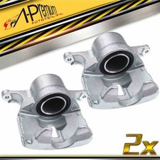 2x Bremssattel 57MM 26MM Vorne L+R für Nissan Renault Kadjar Qashqai II SUV J11