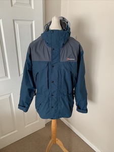 berghaus mera peak jacket
