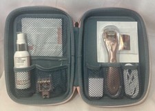 GloPRO BeautyBio Microneedling Regeneration Tool with Organizer Case