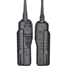 VX-231 VHF/UHF Radio Walkie Talkie 136-174MHz / 400-470MHz Handheld Transceiver