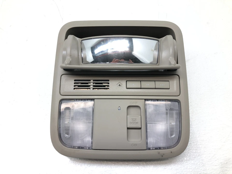 Honda Odyssey 2011-2017 interior domo luz fabricante de equipos originales. Foto 3 de 4