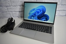 HP ELITEBOOK 845 G8 NOTEBOOK PC 14 RYZEN 3 PRO 5450U 16GB RAM 512GB SSD Win11Pro