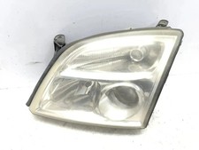 Feu avant (phare) Opel GT