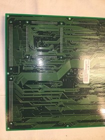 Original SOL DIVIDE  Psikyo 1997  Arcade Jamma PCB Tested & Working 100%