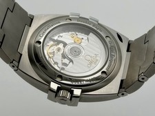 Omega Constellation Co-Axial Automatic Mens 35mm 123.10.35.20.01.001 3
