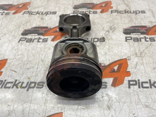 2009 Ford Ranger Wildtrak 3.0l Engine Piston and Con Rod 2006-2012
