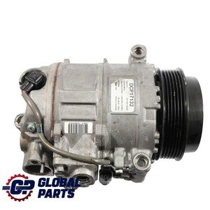 Mercedes W639 W906 A/C Klima Anlage Kompressor Klima Pumpe A0022307711
