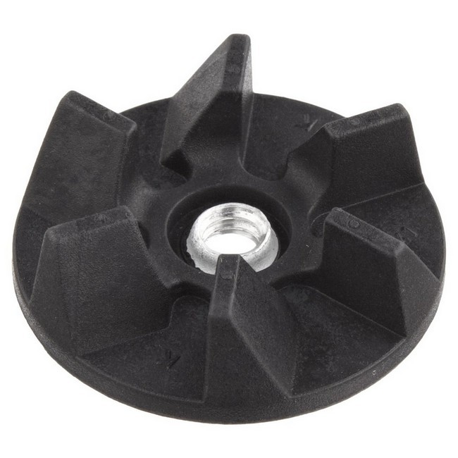 Hamilton Beach 990035800 Blender Rubber Clutch Drive Coupling fits 908, 909, 910